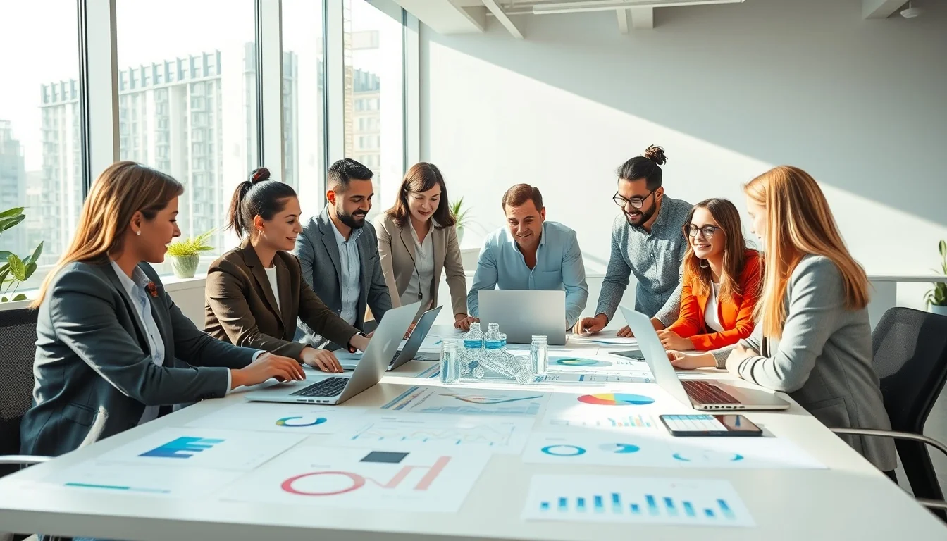 Harness the Power of AI